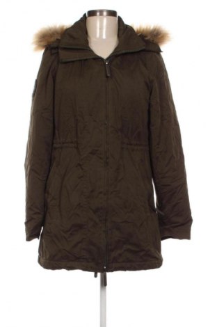 Dámská bunda  Superdry, Velikost S, Barva Zelená, Cena  689,00 Kč