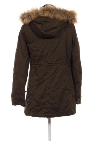 Dámská bunda  Superdry, Velikost S, Barva Zelená, Cena  689,00 Kč