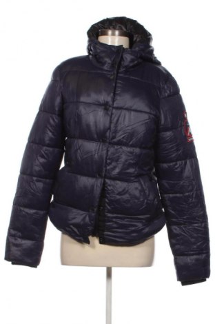 Дамско яке Superdry, Размер M, Цвят Лилав, Цена 12,27 €