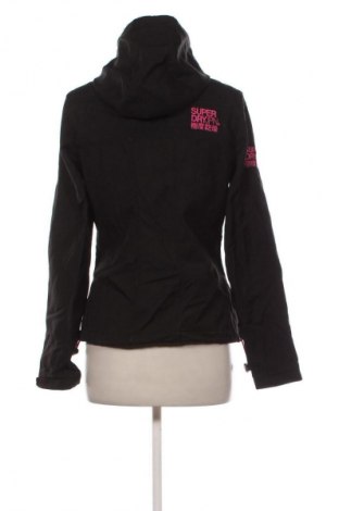 Dámská bunda  Superdry, Velikost M, Barva Černá, Cena  1 279,00 Kč