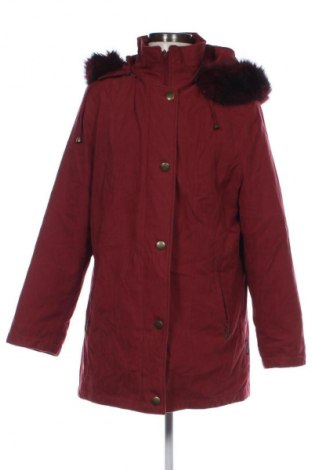 Kurtka damska Sympatex, Rozmiar S, Kolor Czerwony, Cena 33,99 zł