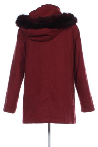 Kurtka damska Sympatex, Rozmiar S, Kolor Czerwony, Cena 33,99 zł