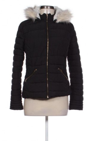 Geacă de femei Tally Weijl, Mărime M, Culoare Negru, Preț 118,99 Lei, #133937870