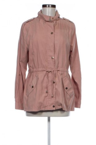Dámská bunda  Temt, Velikost M, Barva Popelavě růžová, Cena  99,00 Kč