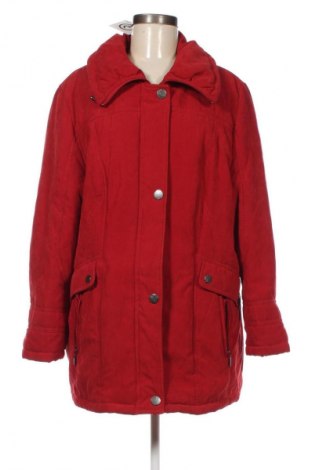 Női dzseki Thermore, Méret XL, Szín Piros, Ár 8 669 Ft
