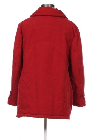 Női dzseki Thermore, Méret XL, Szín Piros, Ár 8 669 Ft