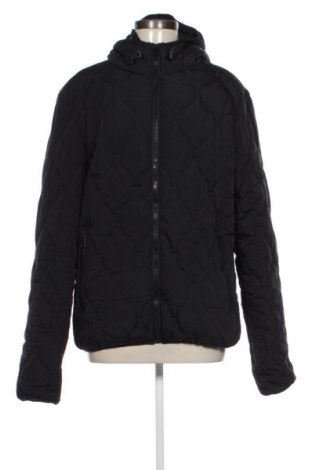 Női dzseki Threadbare, Méret L, Szín Fekete, Ár 7 369 Ft