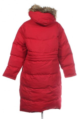 Geacă de femei Threadbare, Mărime L, Culoare Roșu, Preț 280,99 Lei