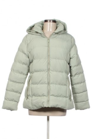 Dámska bunda  Threadbare, Veľkosť L, Farba Zelená, Cena  49,95 €, #133916242