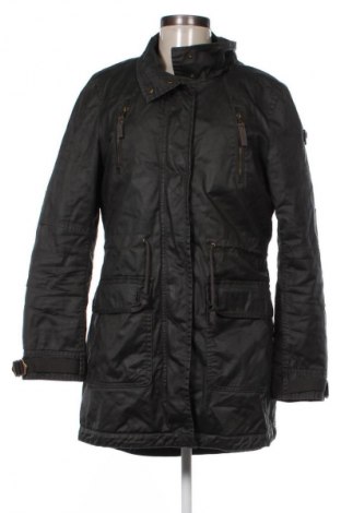 Дамско яке Tom Tailor, Размер M, Цвят Зелен, Цена 16,36 €