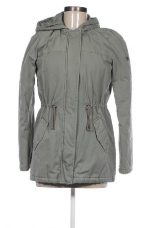 Dámska bunda  Tom Tailor, Veľkosť S, Farba Zelená, Cena  8,95 €