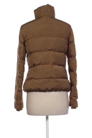 Dámská bunda  Tommy Hilfiger, Velikost XS, Barva Hnědá, Cena  2 749,00 Kč