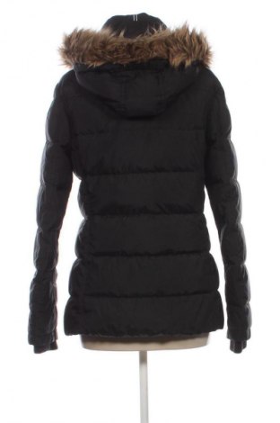 Geacă de femei Tommy Hilfiger, Mărime M, Culoare Negru, Preț 504,99 Lei