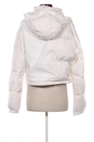 Дамско яке Tommy Jeans, Размер L, Цвят Екрю, Цена 53,68 €