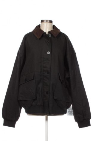 Dámská bunda  Topshop, Velikost XL, Barva Šedá, Cena  1 599,00 Kč