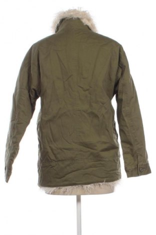 Damenjacke Topshop, Größe M, Farbe Grün, Preis 8,99 €