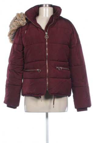 Damenjacke Topspin, Größe M, Farbe Rot, Preis 24,99 €, #133992673