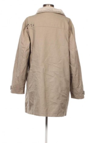 Dámská bunda  Ulla Popken, Velikost XL, Barva Béžová, Cena  549,00 Kč