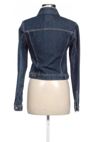 Дамско яке Unbranded, Размер S, Цвят Син, Цена 4,60 €