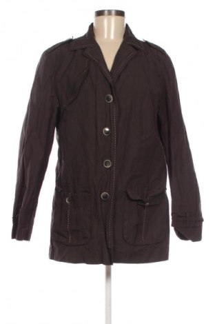 Dámská bunda  Unbranded, Velikost M, Barva Hnědá, Cena  673,00 Kč