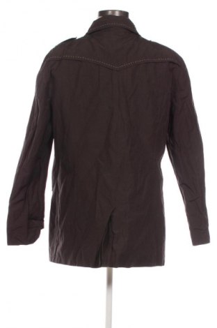 Dámská bunda  Unbranded, Velikost M, Barva Hnědá, Cena  673,00 Kč