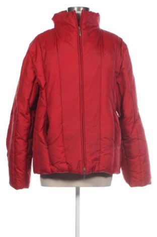 Dámská bunda  Unbranded, Velikost L, Barva Červená, Cena  669,00 Kč