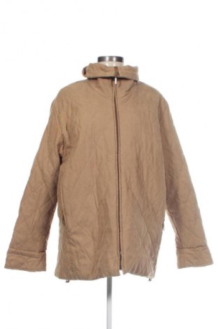 Damenjacke Unbranded, Größe M, Farbe Beige, Preis € 3,99