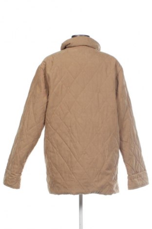 Damenjacke Unbranded, Größe M, Farbe Beige, Preis € 3,99