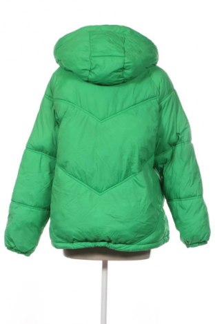 Dámska bunda  Unbranded, Veľkosť L, Farba Zelená, Cena  35,95 €