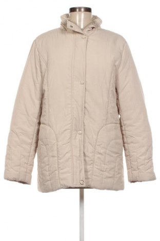 Damenjacke Unbranded, Größe M, Farbe Ecru, Preis 5,99 €