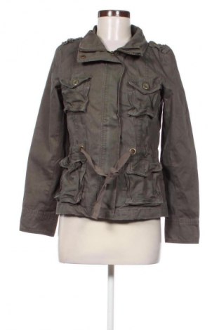 Damenjacke Unbranded, Größe M, Farbe Grau, Preis 5,05 €