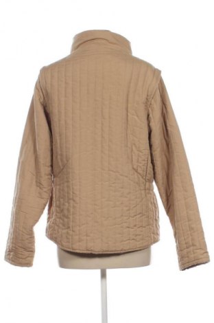 Γυναικείο μπουφάν Unbranded, Μέγεθος M, Χρώμα  Μπέζ, Τιμή 3,99 €