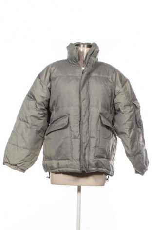 Dámska bunda  Unbranded, Veľkosť M, Farba Sivá, Cena  7,95 €