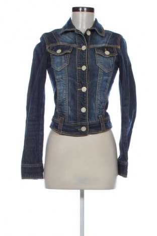 Dámská bunda  Unbranded, Velikost S, Barva Modrá, Cena  119,00 Kč