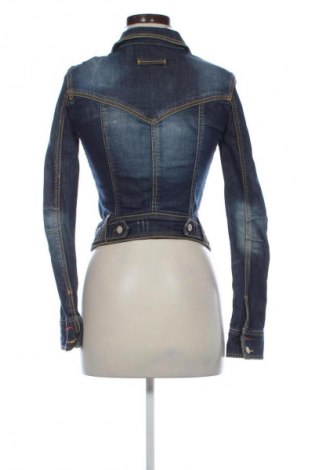 Dámská bunda  Unbranded, Velikost S, Barva Modrá, Cena  119,00 Kč