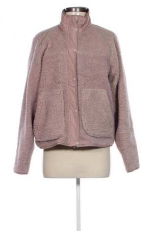 Dámská bunda  Unbranded, Velikost L, Barva Popelavě růžová, Cena  629,00 Kč