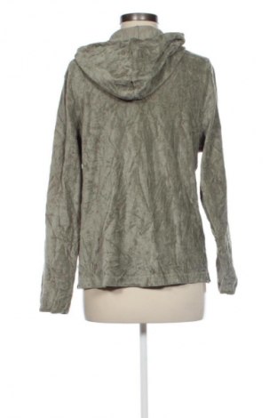 Dámská bunda  Unbranded, Velikost L, Barva Zelená, Cena  109,00 Kč