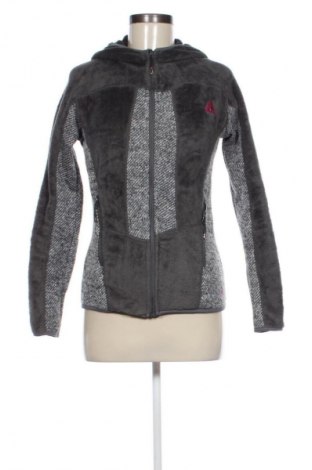 Γυναικείο μπουφάν Unbranded, Μέγεθος S, Χρώμα Γκρί, Τιμή 12,99 €