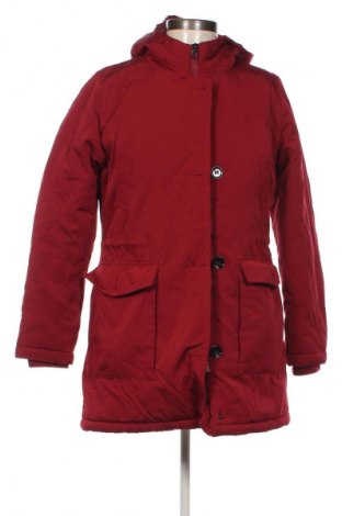 Dámska bunda  Unbranded, Veľkosť M, Farba Červená, Cena  24,95 €