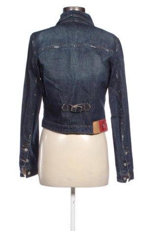 Дамско яке Unbranded, Размер XL, Цвят Син, Цена 9,07 €