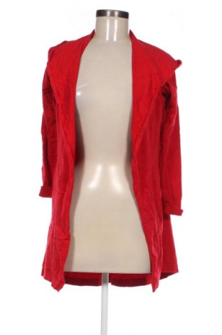 Dámsky kardigán Unbranded, Velikost M, Barva Červená, Cena  299,00 Kč