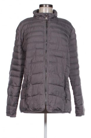 Damenjacke Unbranded, Größe L, Farbe Grau, Preis € 22,99