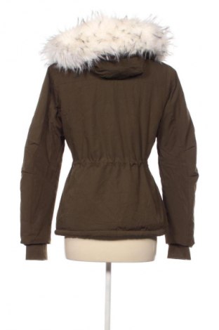 Дамско яке Unbranded, Размер XL, Цвят Зелен, Цена 7,15 €