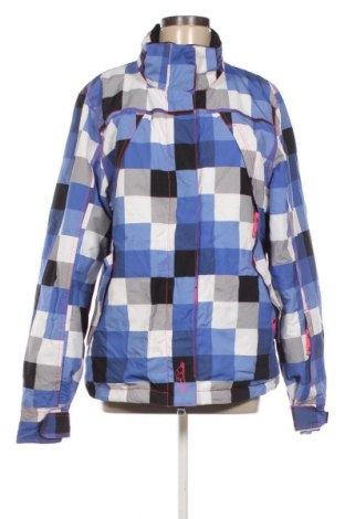 Geacă de femei pentru sport de iarnă Unbranded, Mărime L, Culoare Multicolor, Preț 278,99 Lei