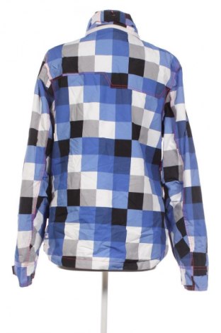 Geacă de femei pentru sport de iarnă Unbranded, Mărime L, Culoare Multicolor, Preț 278,99 Lei