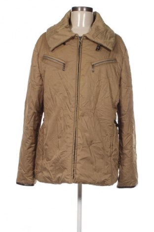 Dámska bunda  Unbranded, Veľkosť XL, Farba Béžová, Cena  7,95 €