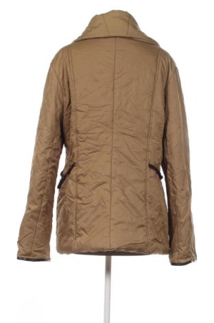 Dámska bunda  Unbranded, Veľkosť XL, Farba Béžová, Cena  7,95 €