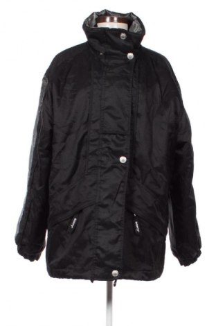 Dámska bunda  Unbranded, Veľkosť M, Farba Čierna, Cena  5,95 €