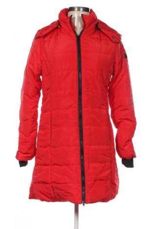 Geacă de femei Unbranded, Mărime M, Culoare Roșu, Preț 110,99 Lei, #133940868