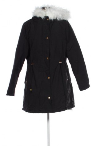 Geacă de femei Unbranded, Mărime L, Culoare Negru, Preț 170,99 Lei, #133940899